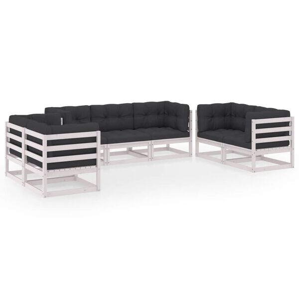 Viser produktbillede 1 af 11