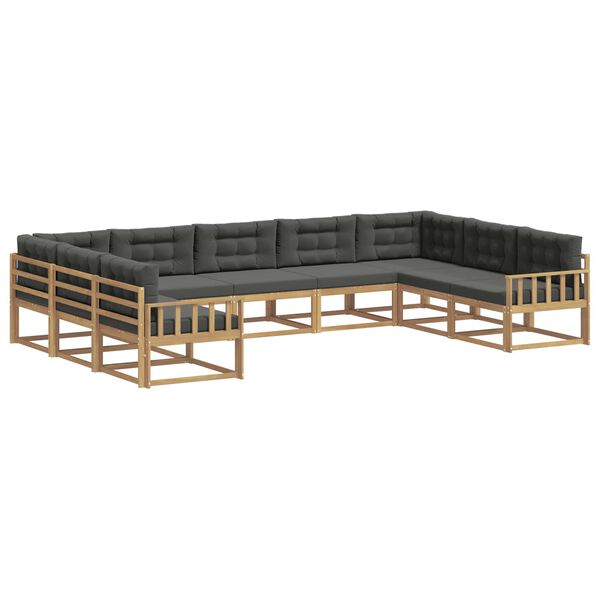 Viser produktbillede 1 af 9