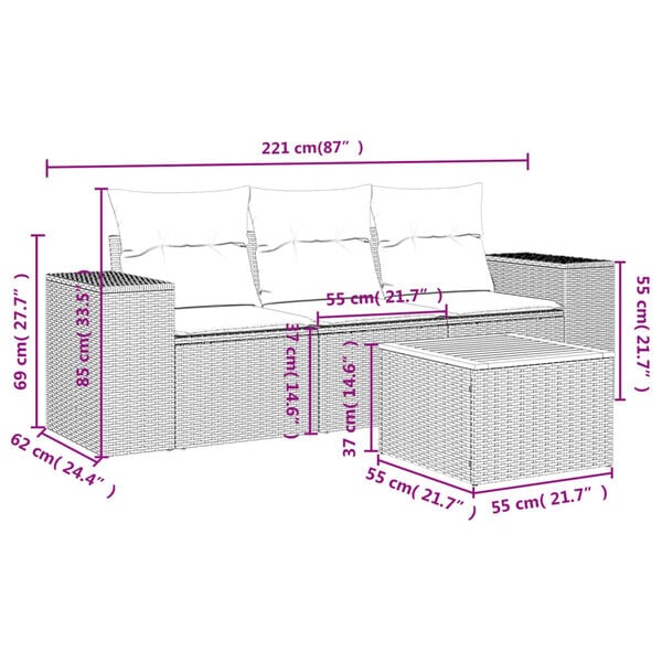 Viser produktbillede 3 af 15