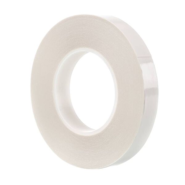 WallArt dobbeltkl&aelig;bende tape transparent