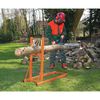 Draper Tools savbuk 150 kg orange