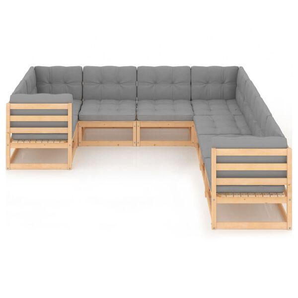 Viser produktbillede 3 af 11