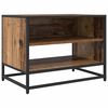 vidaXL TV Enheder 61 x 40 x 46 cm Gammelt tr&aelig; Konstrueret tr&aelig;