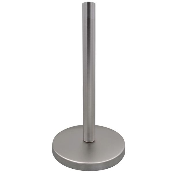 RIDDER ekstra toiletpapirholder Basic mat krom