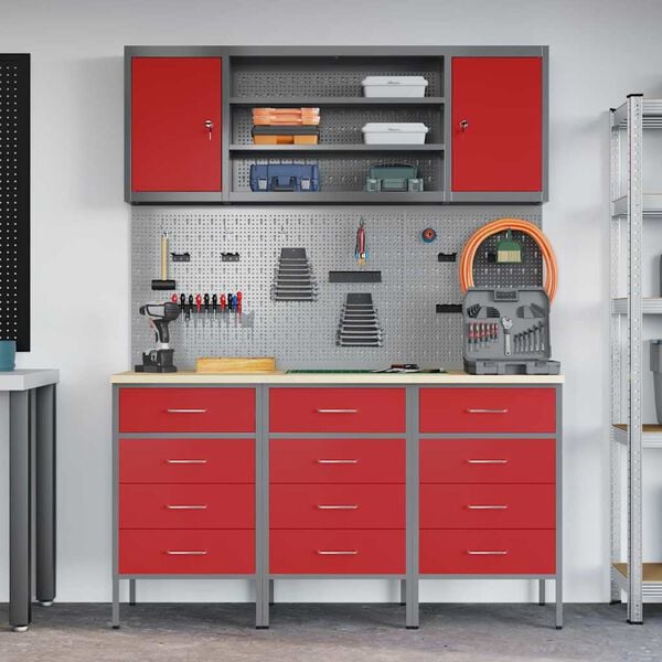 Viser produktbillede 4 af 14