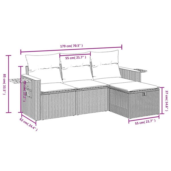 Viser produktbillede 4 af 17