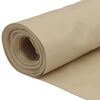 vidaXL altanafsk&aelig;rmning 75x500 cm oxfordstof beige
