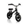 Baninni l&oslash;becykel Wheely sort BNFK012-BK