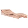 vidaXL liggestol 205x60x31,5 cm massivt douglasgran
