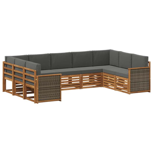 Viser produktbillede 1 af 8
