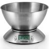 Tristar k&oslash;kkenv&aelig;gt 5 kg med m&aring;lesk&aring;l