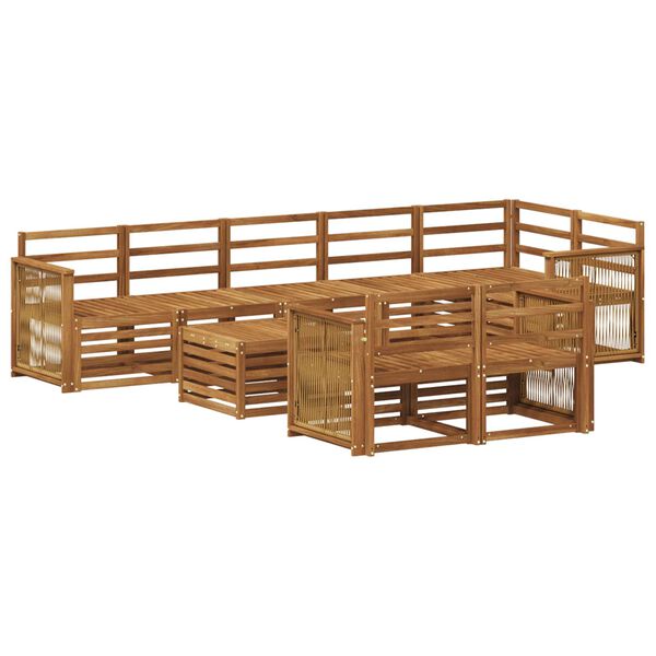 Viser produktbillede 1 af 9