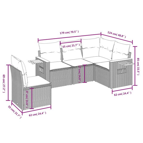 Viser produktbillede 3 af 17