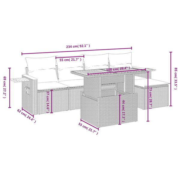 Viser produktbillede 3 af 17