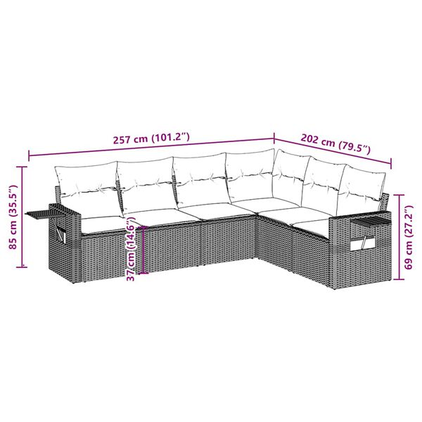 Viser produktbillede 3 af 17