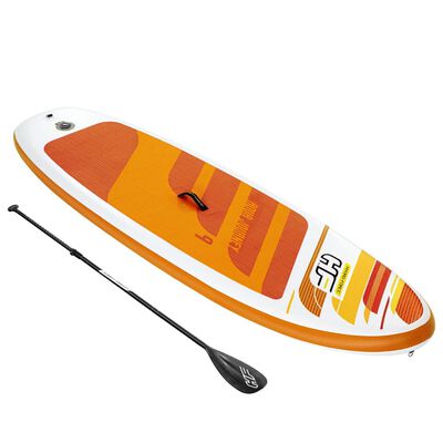 Bestway Hydro-Force oppusteligt paddleboardsæt Aqua Journey 65349