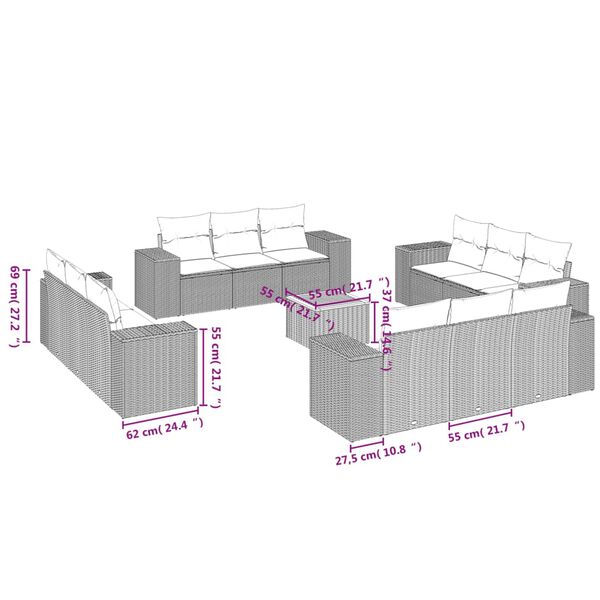 Viser produktbillede 3 af 17
