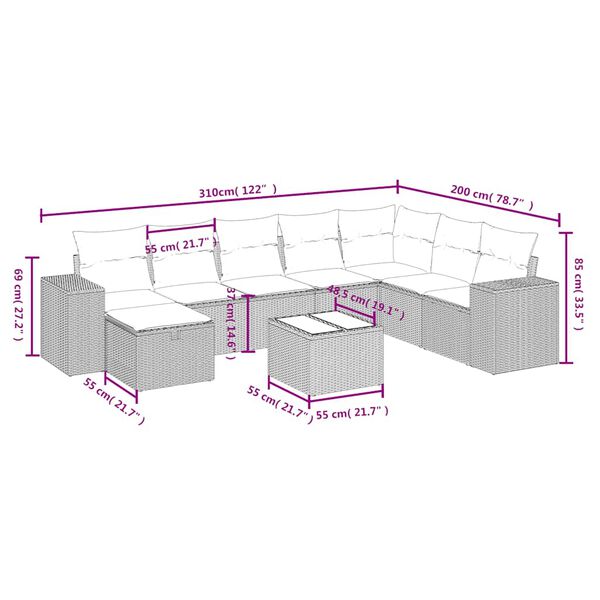 Viser produktbillede 4 af 17