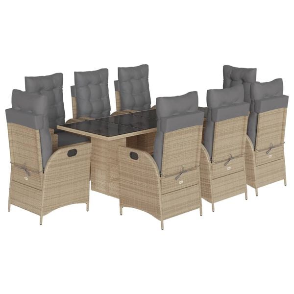 Viser produktbillede 1 af 10