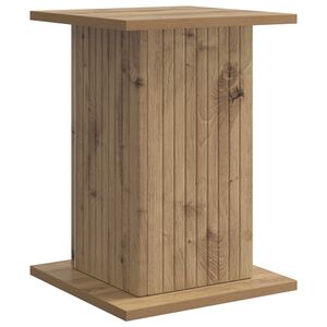 vidaXL Planteholder Artisan-eg 30,5 x 30 x 43 cm Konstrueret tr&aelig;