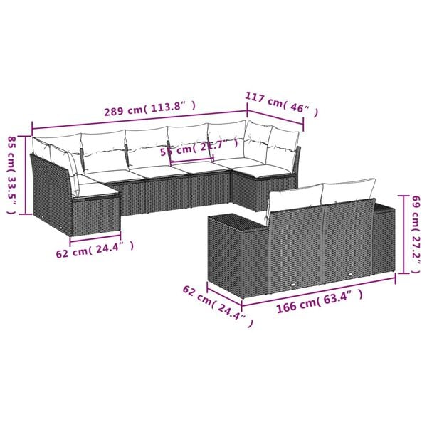 Viser produktbillede 3 af 17