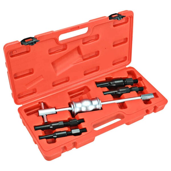 Viser produktbillede 1 af 5