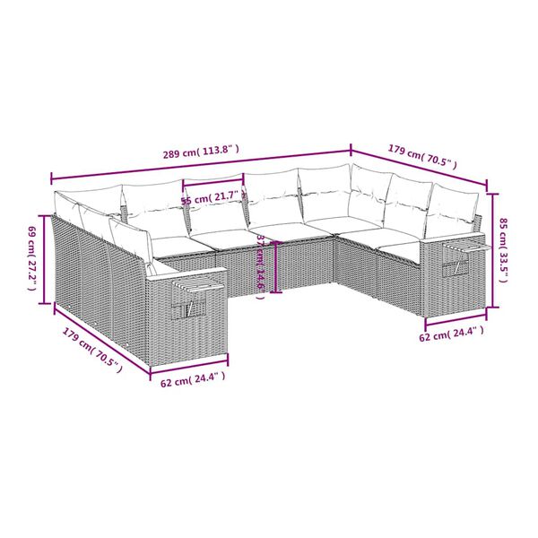 Viser produktbillede 3 af 17