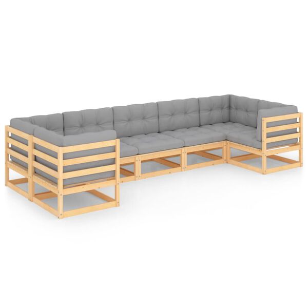 Viser produktbillede 1 af 11