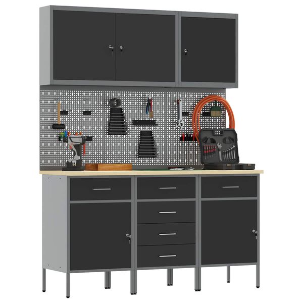 Viser produktbillede 3 af 14
