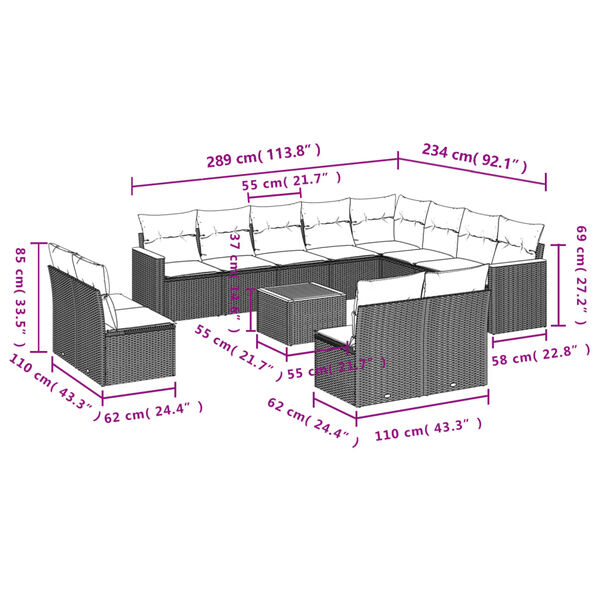 Viser produktbillede 3 af 17
