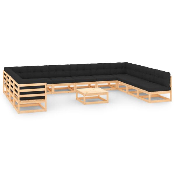 Viser produktbillede 1 af 11