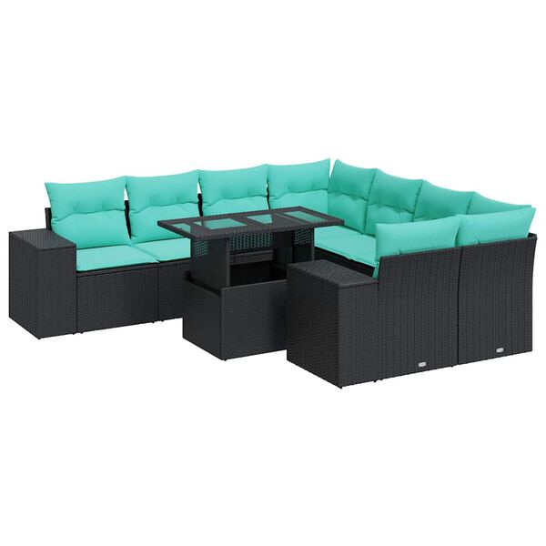 Viser produktbillede 1 af 19