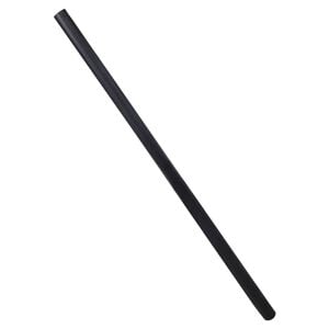 vidaXL bilfolie 100x150 cm 4D sort