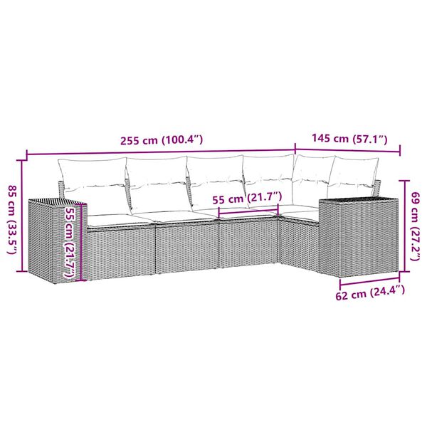 Viser produktbillede 3 af 17