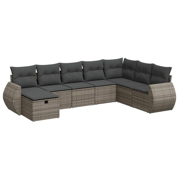 Viser produktbillede 1 af 18