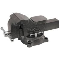 YATO skruestik med drejefod 200 mm