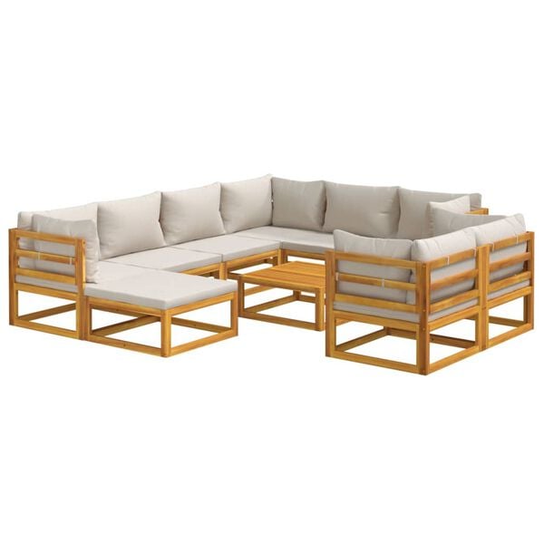 Viser produktbillede 3 af 11