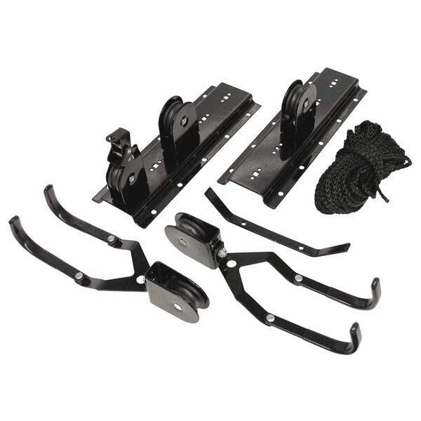 ProPlus loftmonteret cykellift 730915