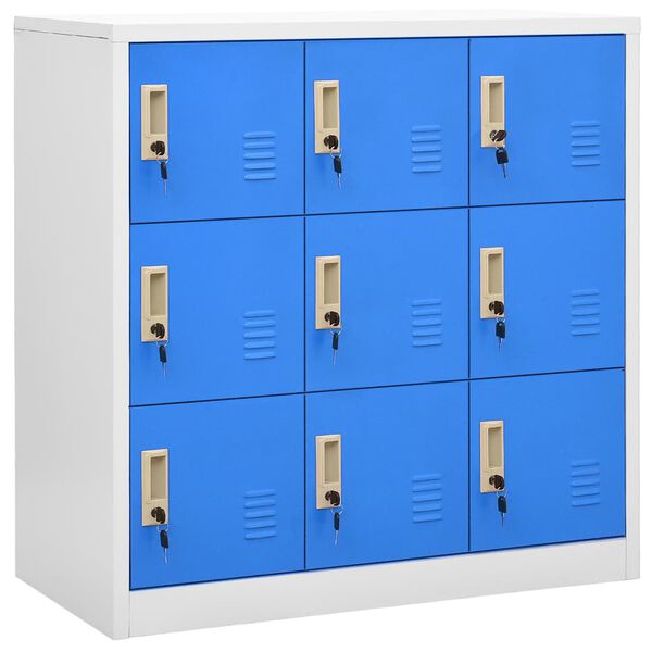 Viser produktbillede 1 af 9