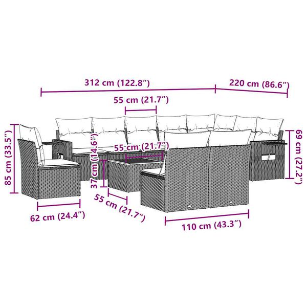 Viser produktbillede 3 af 17