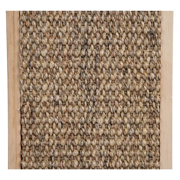 Designed by Lotte kradsetr&aelig; med bolde Lomax 34,5x29,5x50 cm tr&aelig;