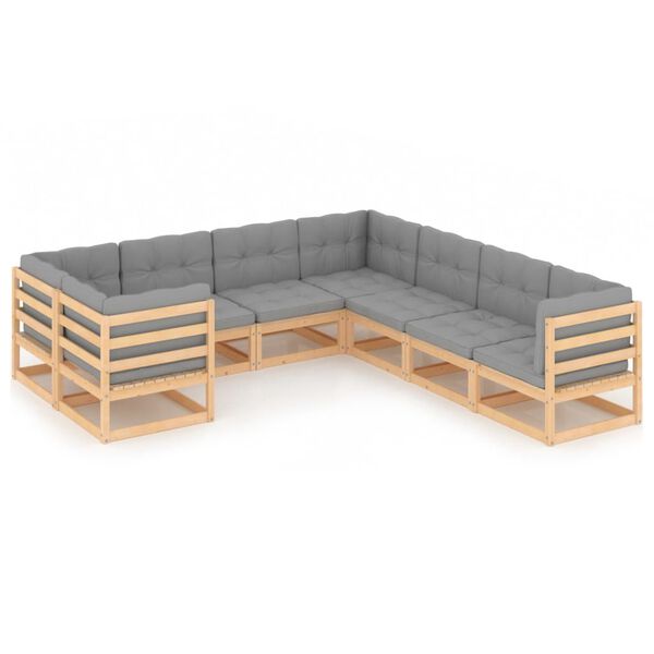 Viser produktbillede 1 af 11