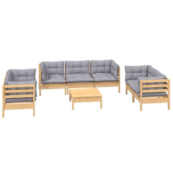 Viser produktbillede 3 af 9