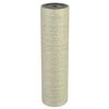 vidaXL kradsetr&aelig; til katte 8 x 30 cm 8 mm beige