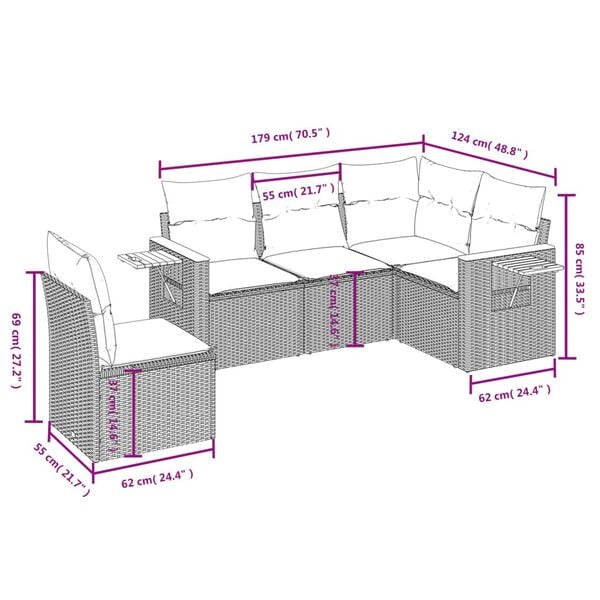 Viser produktbillede 3 af 17