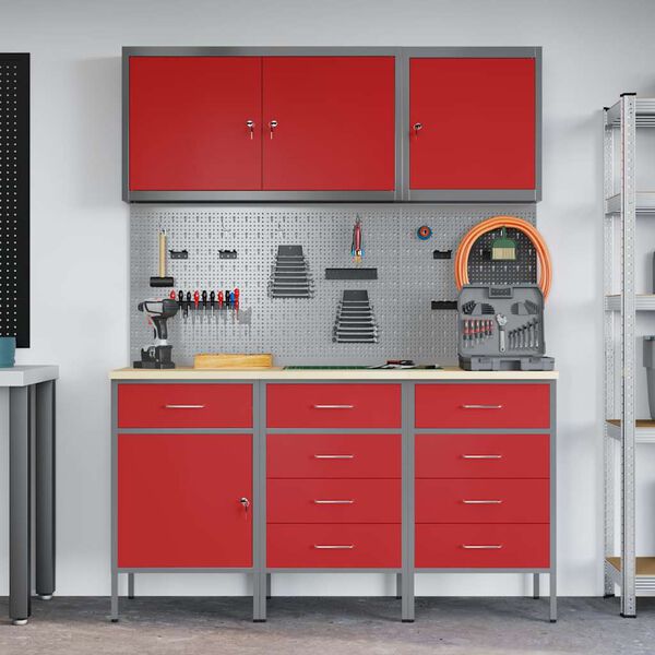 Viser produktbillede 4 af 14