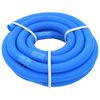 vidaXL poolslange 32 mm 9,9 m bl&aring;