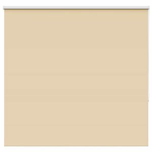 vidaXL rullegardin m&oslash;rkl&aelig;gning 145x150 cm stofbredde 141,6cm polyester