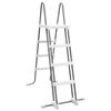 Intex poolstige med 4 trin 122 cm