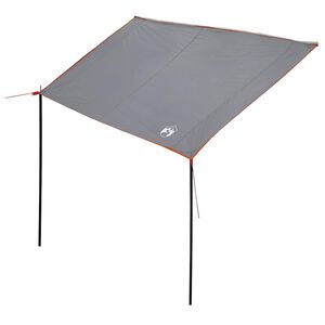 vidaXL Vandafvisende Tarp med tag